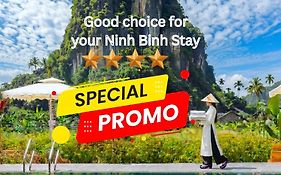 Trang An Ecorest Resort & Spa